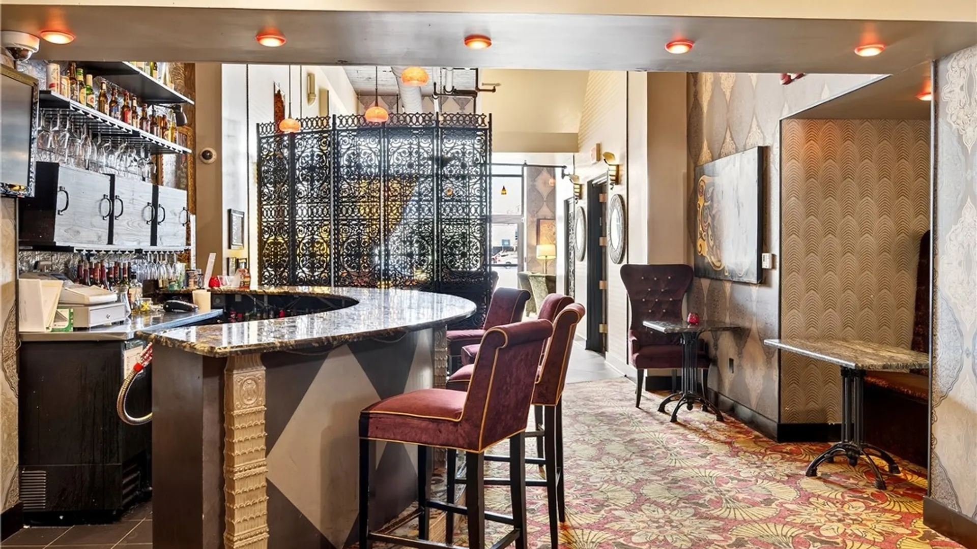 Property at 222 First Street, Niagara Falls, NY 14303 5