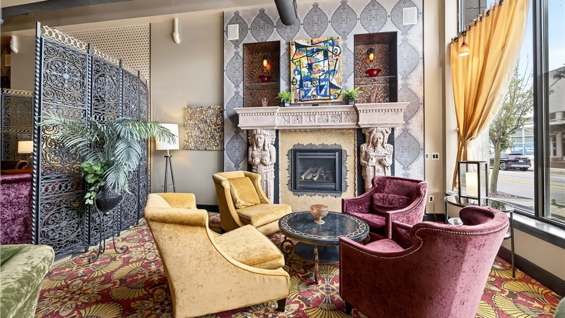 Property at 222 First Street, Niagara Falls, NY 14303 7