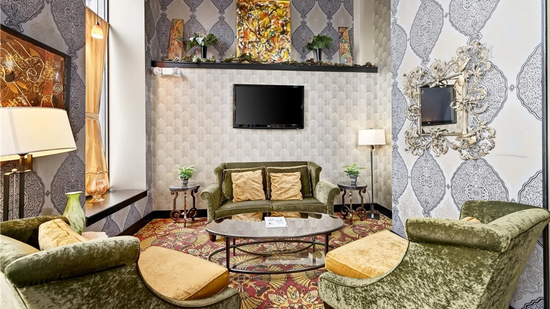 Property at 222 First Street, Niagara Falls, NY 14303 8