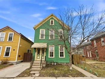 49 Trinity Place, Buffalo, NY 14201
