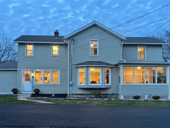 Property at 127 Lake Avenue, Parma, NY 14468