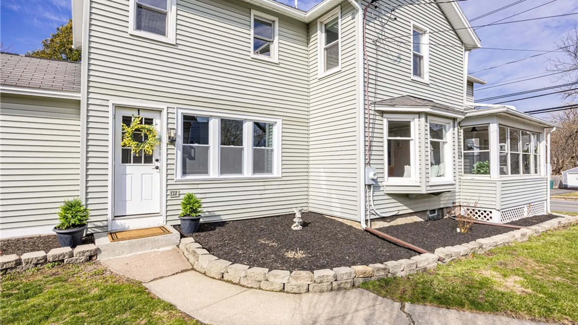 Property at 127 Lake Avenue, Parma, NY 14468 43