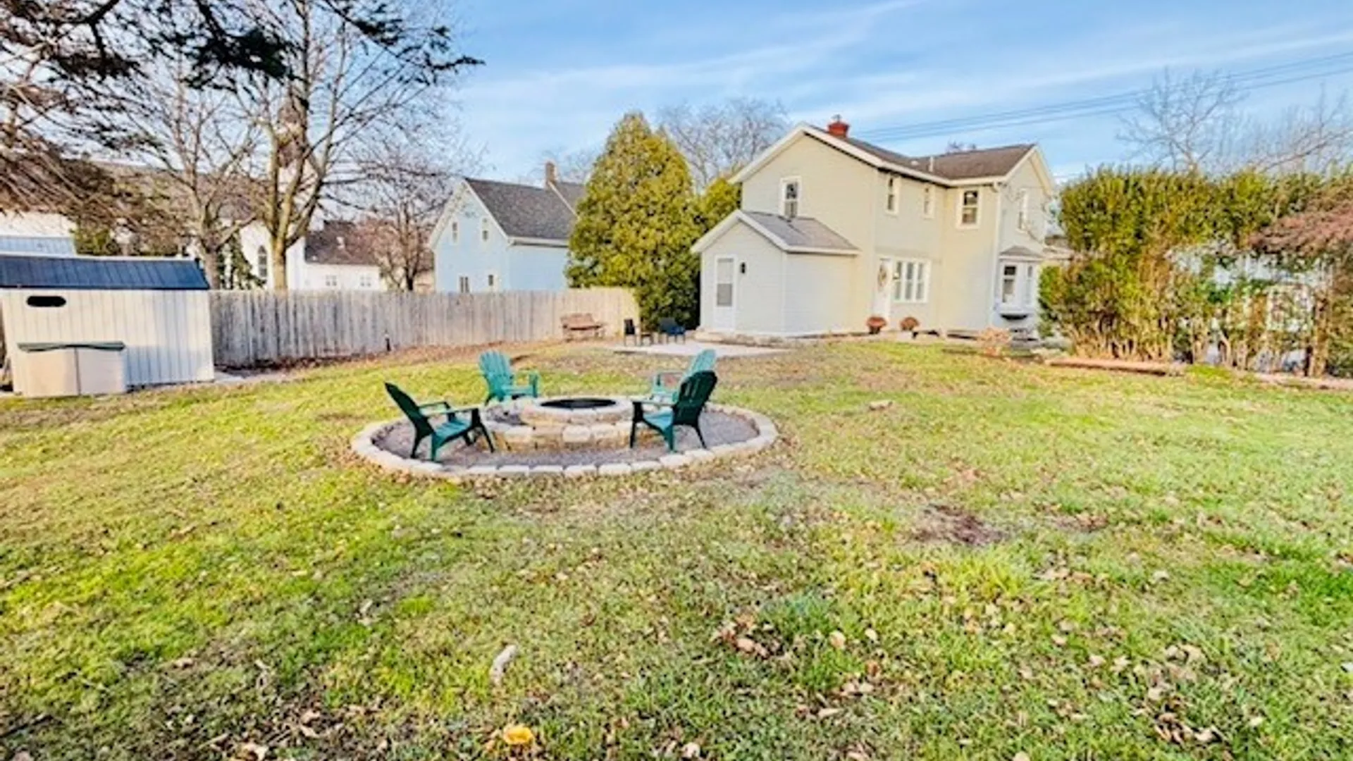 Property at 127 Lake Avenue, Parma, NY 14468 44