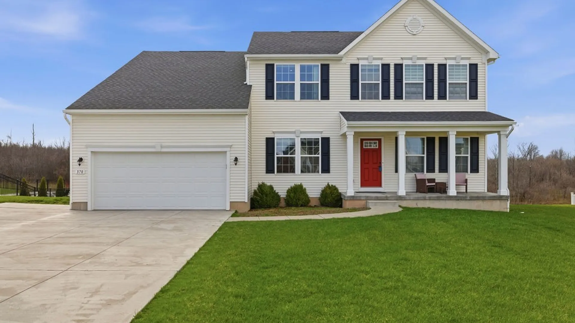 Property at 370 Quarry Run, Grand Island, NY 14072 2