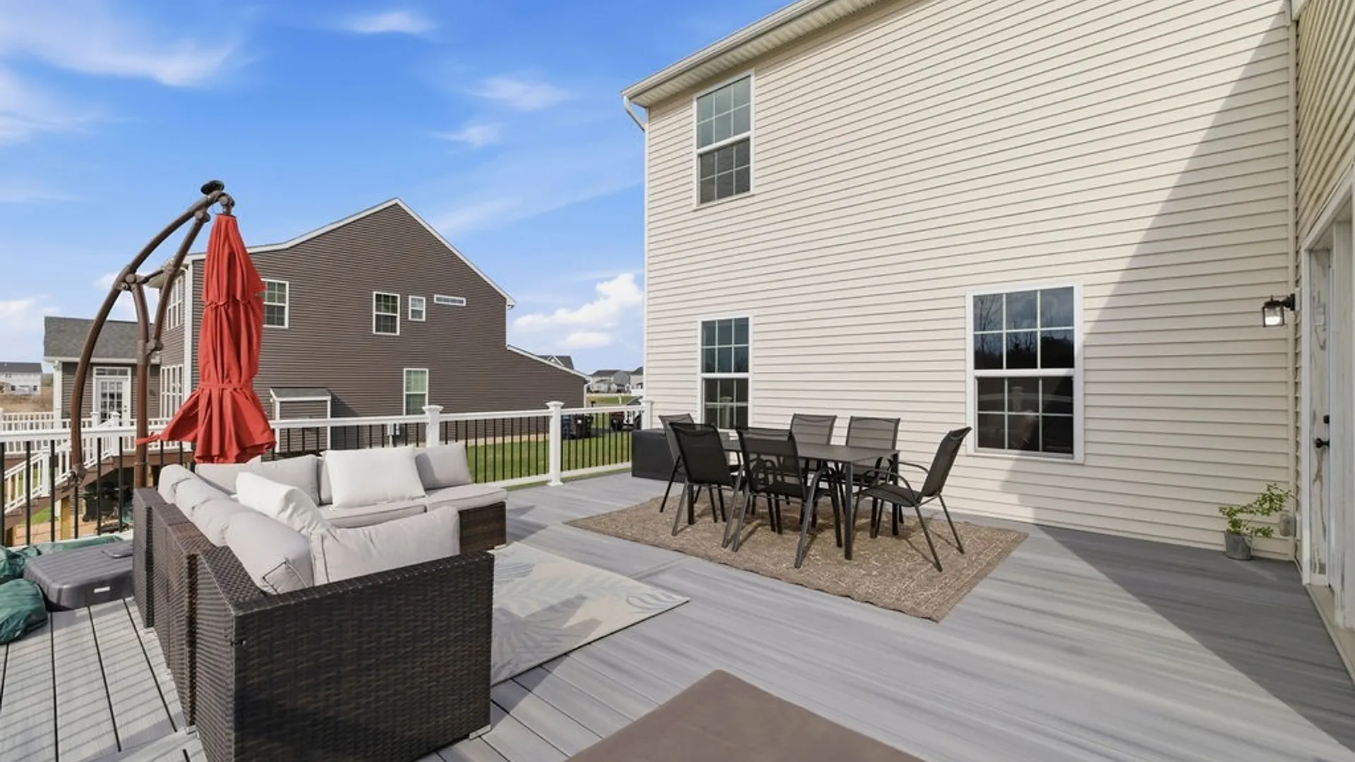 Property at 370 Quarry Run, Grand Island, NY 14072 22