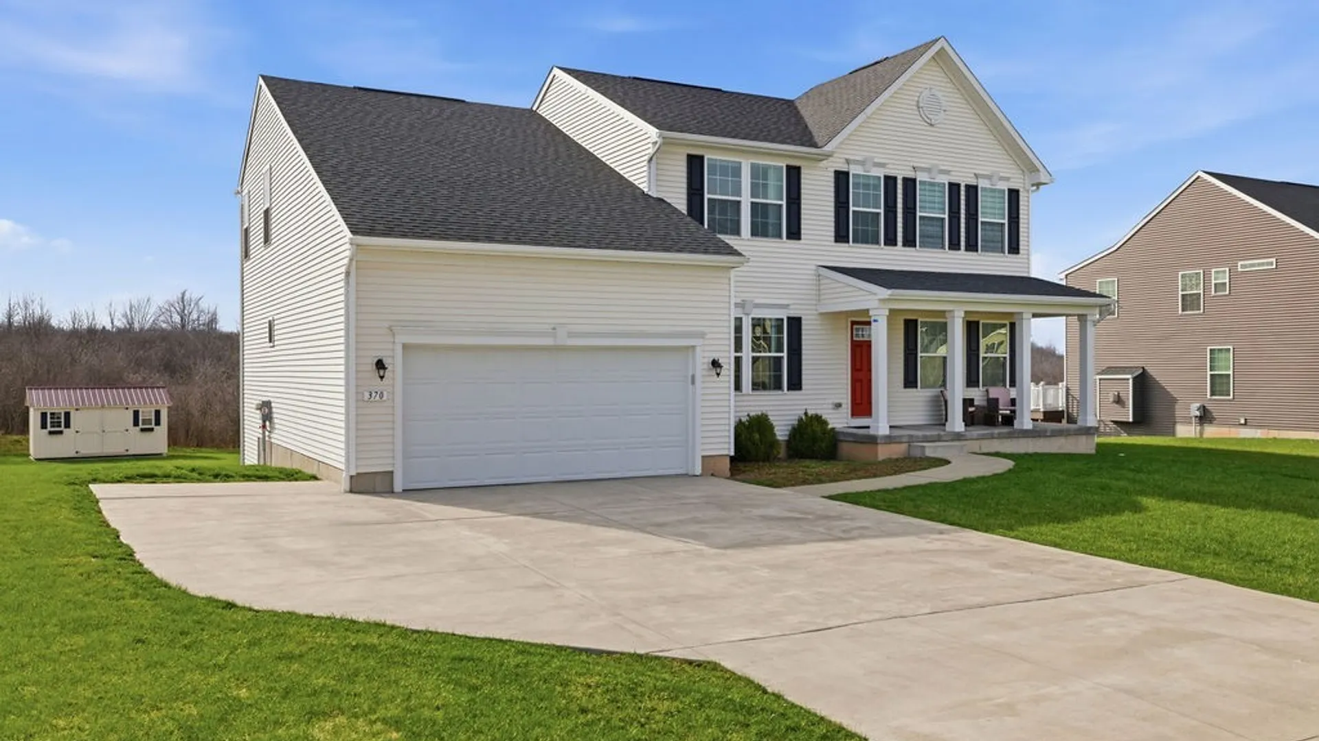 Property at 370 Quarry Run, Grand Island, NY 14072 4