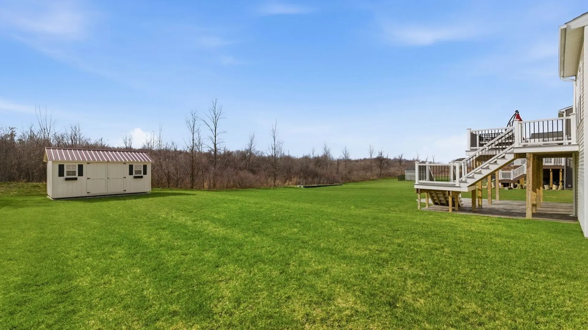 Property at 370 Quarry Run, Grand Island, NY 14072 45