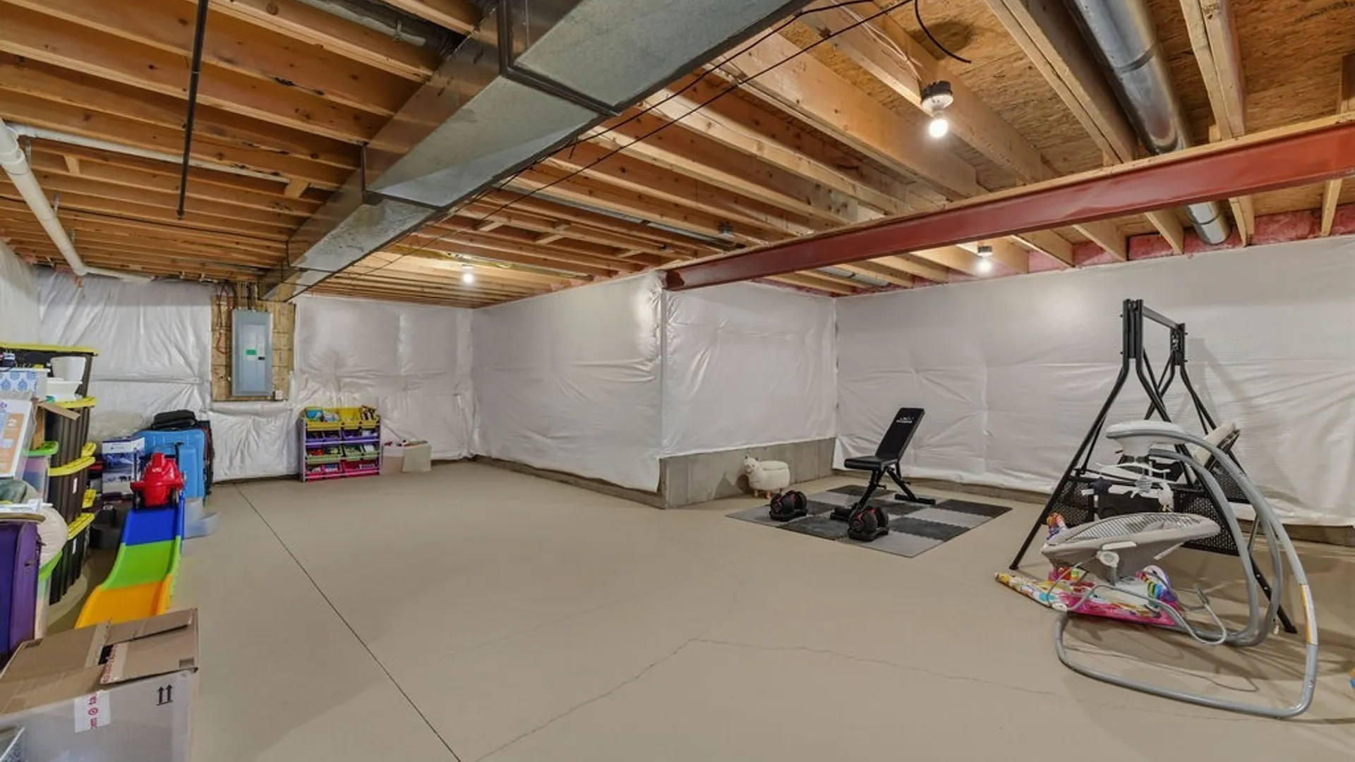 Property at 370 Quarry Run, Grand Island, NY 14072 47