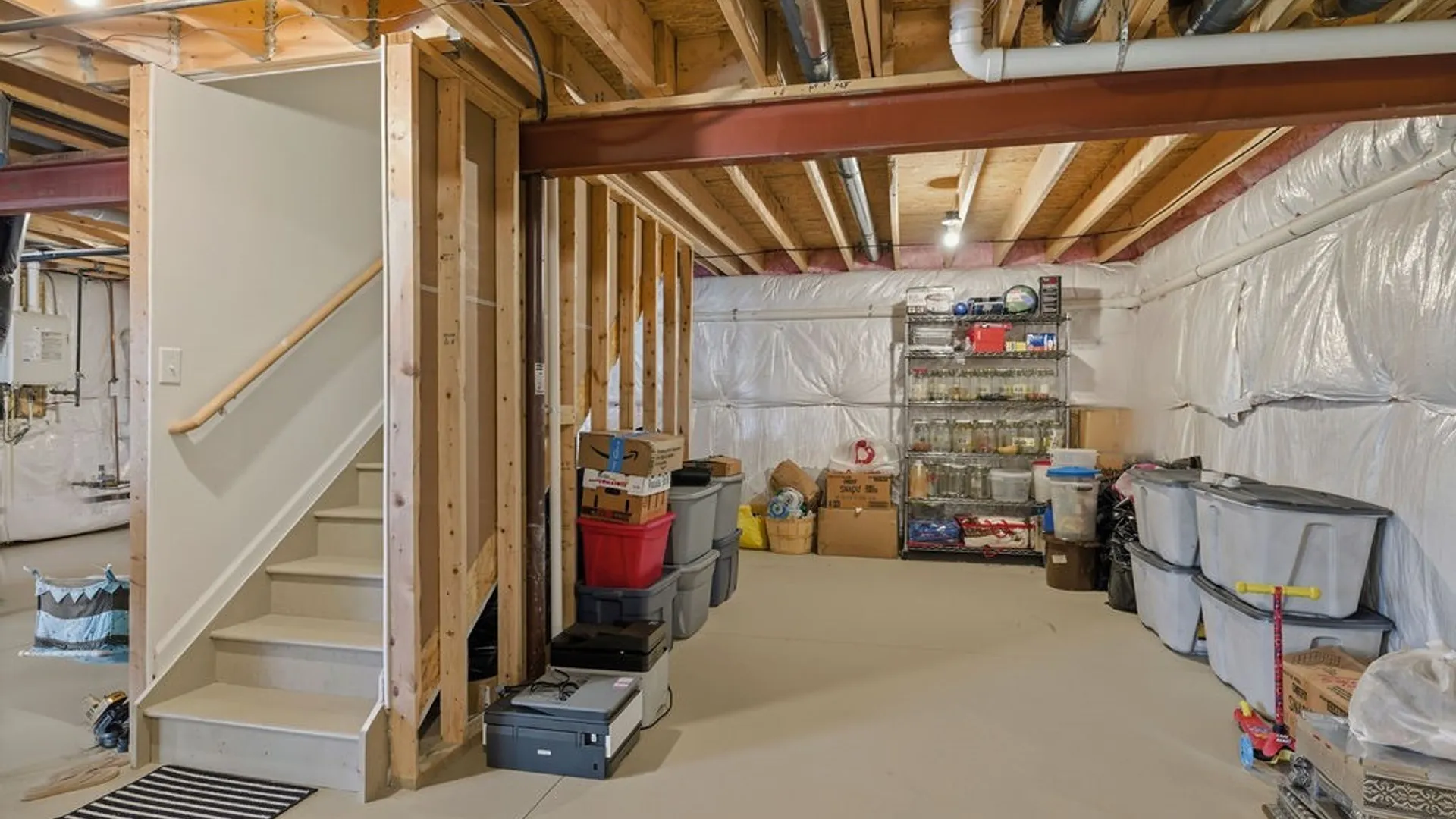 Property at 370 Quarry Run, Grand Island, NY 14072 48