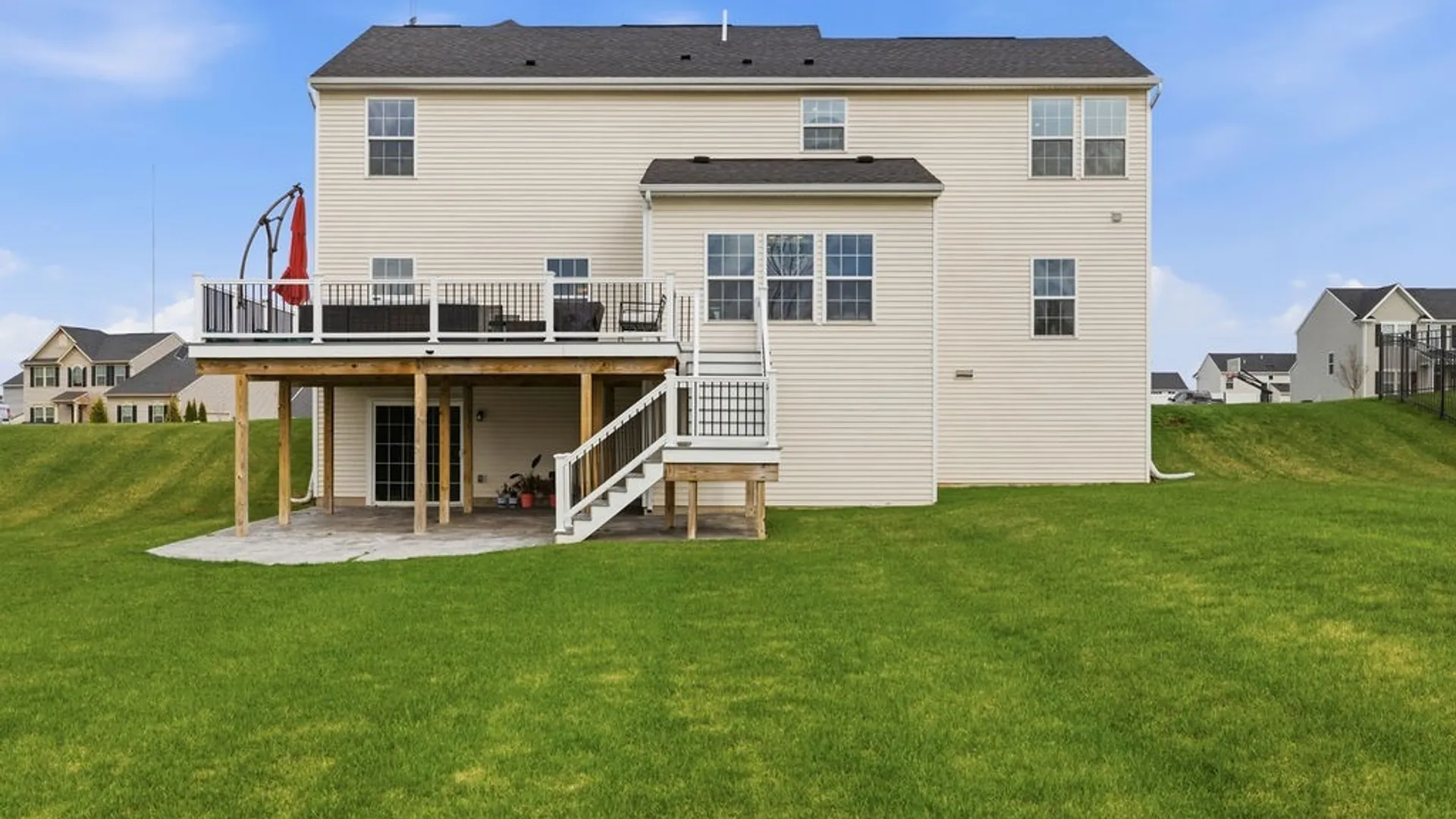 Property at 370 Quarry Run, Grand Island, NY 14072 5