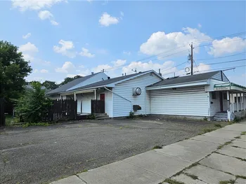 Property at 1321 College Avenue, Elmira City, NY 14903