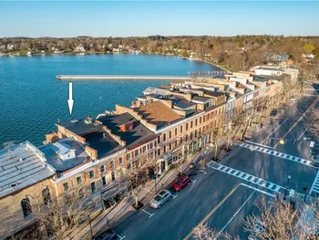 Property at 58 Genesee Street, Skaneateles, NY 13152