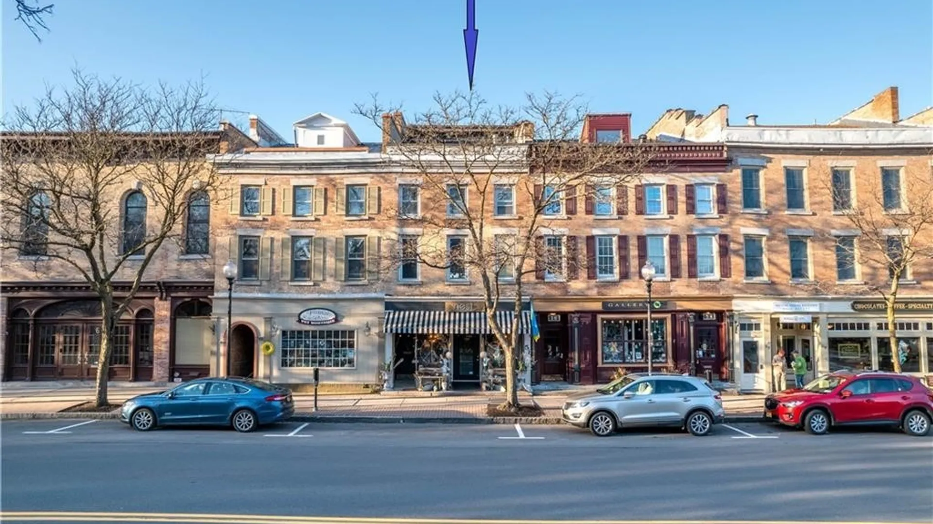 Property at 58 Genesee Street, Skaneateles, NY 13152 2