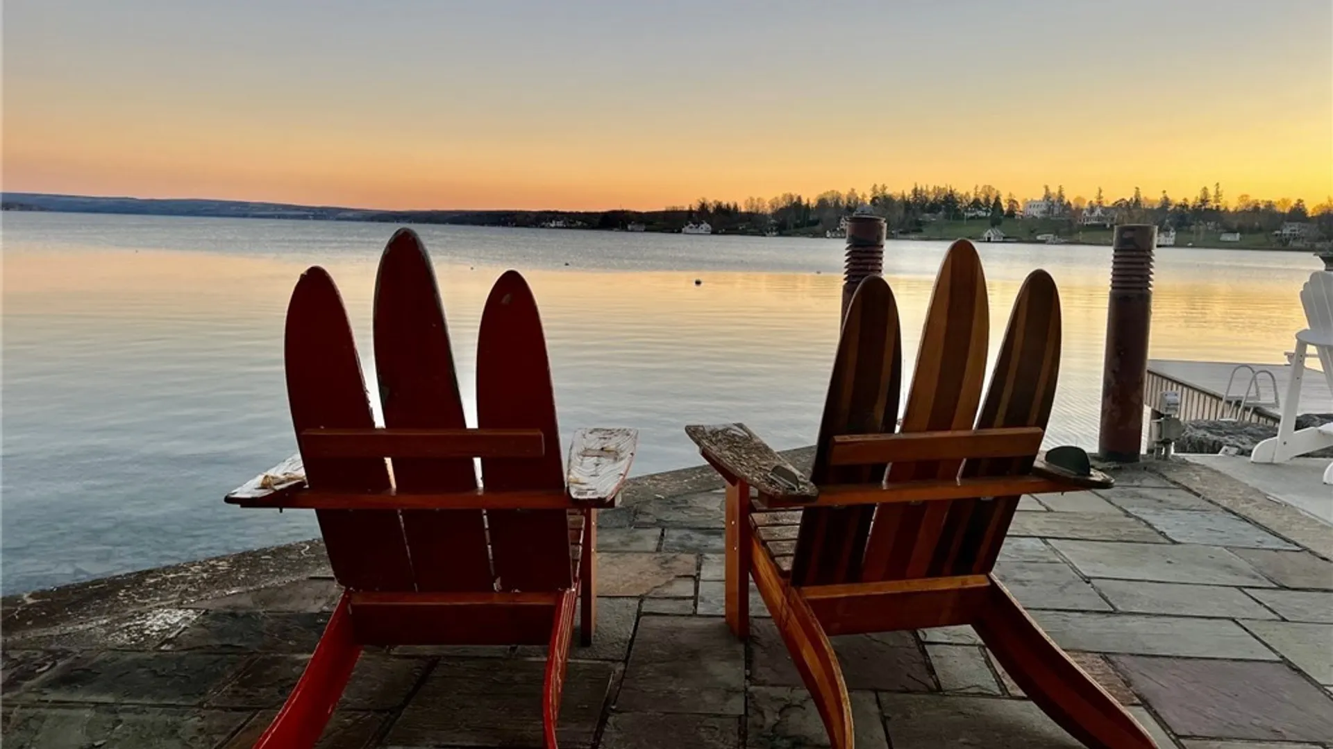 Property at 58 Genesee Street, Skaneateles, NY 13152 3