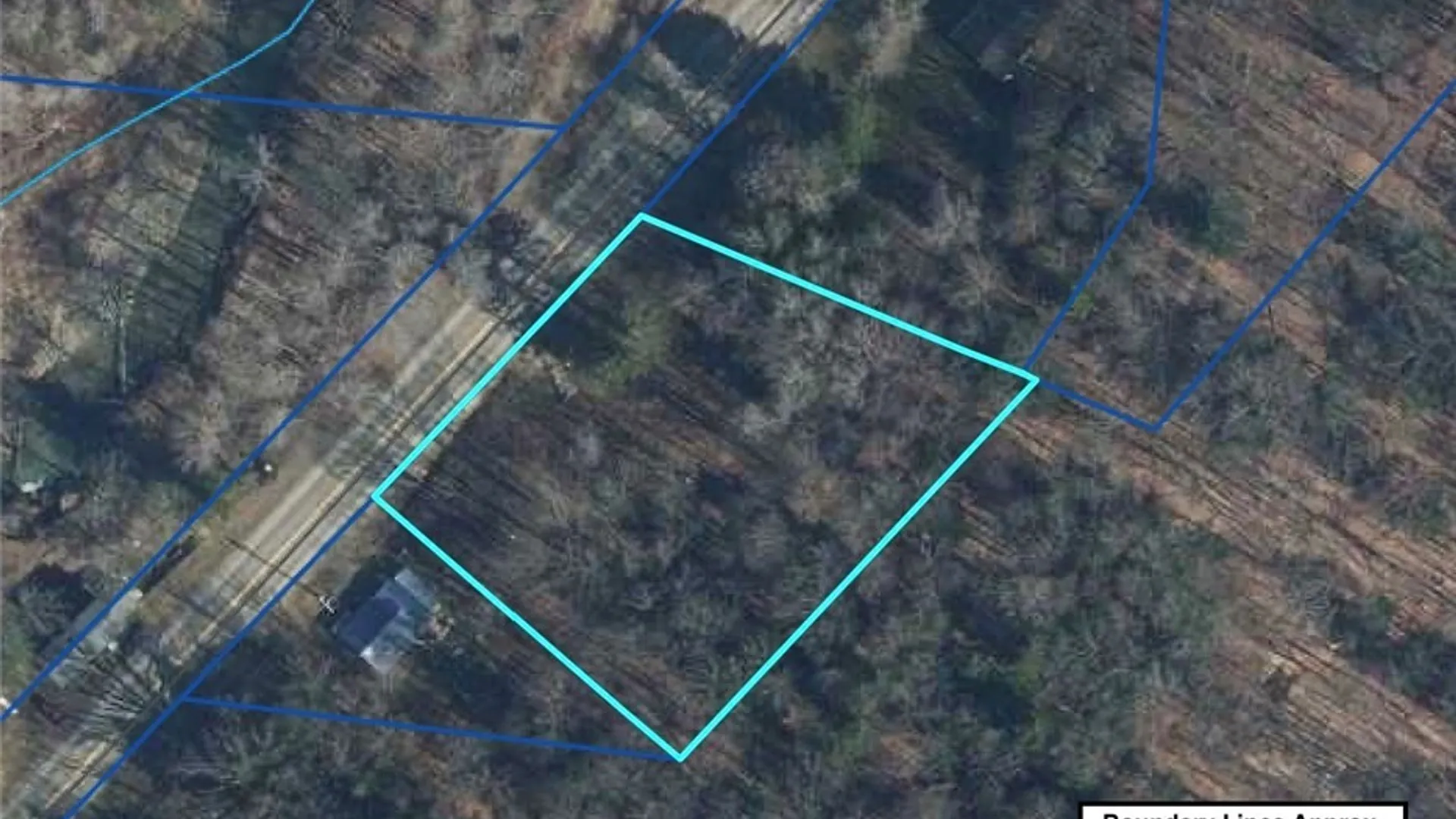 Property at 6858 County Road 17, Belfast, NY 14711 12
