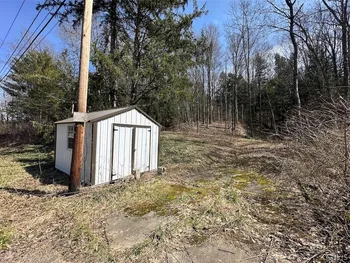 Property at 6858 County Road 17, Belfast, NY 14711