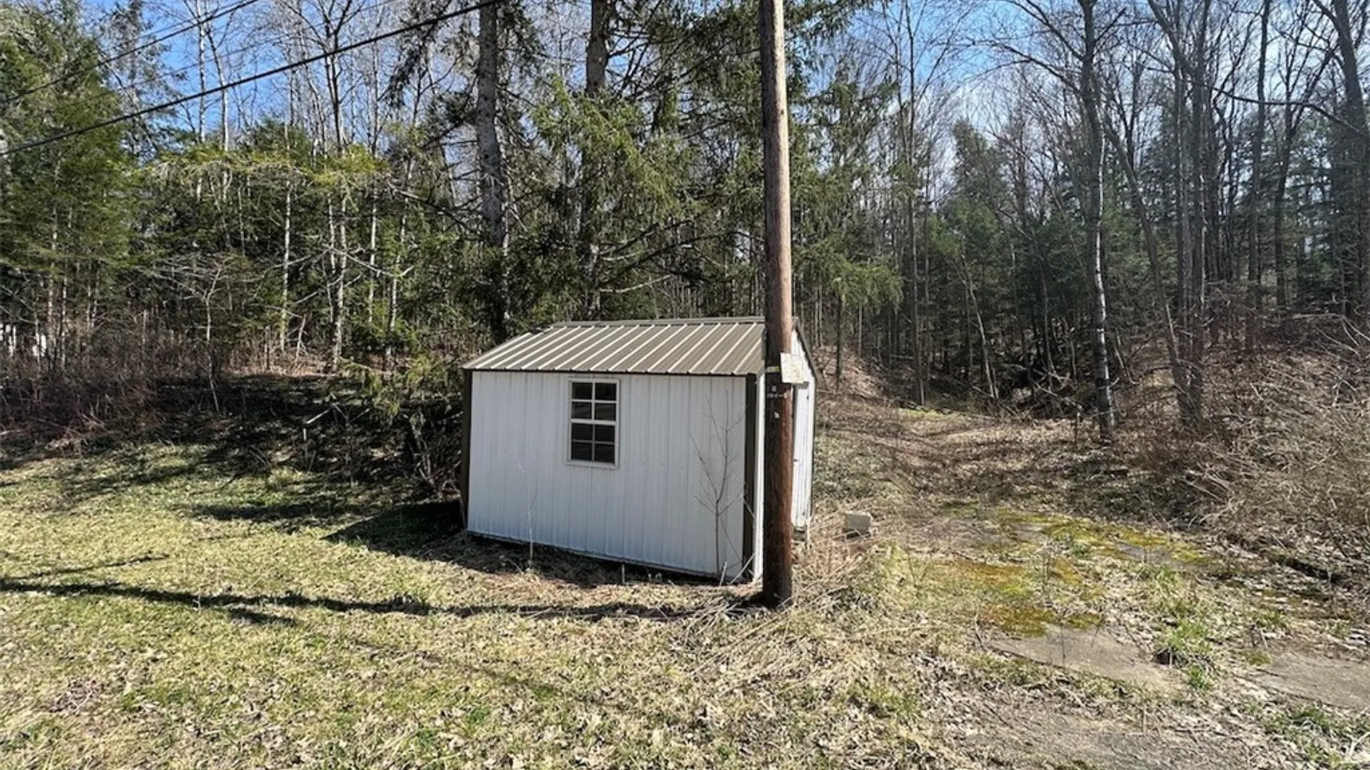 Property at 6858 County Road 17, Belfast, NY 14711 2