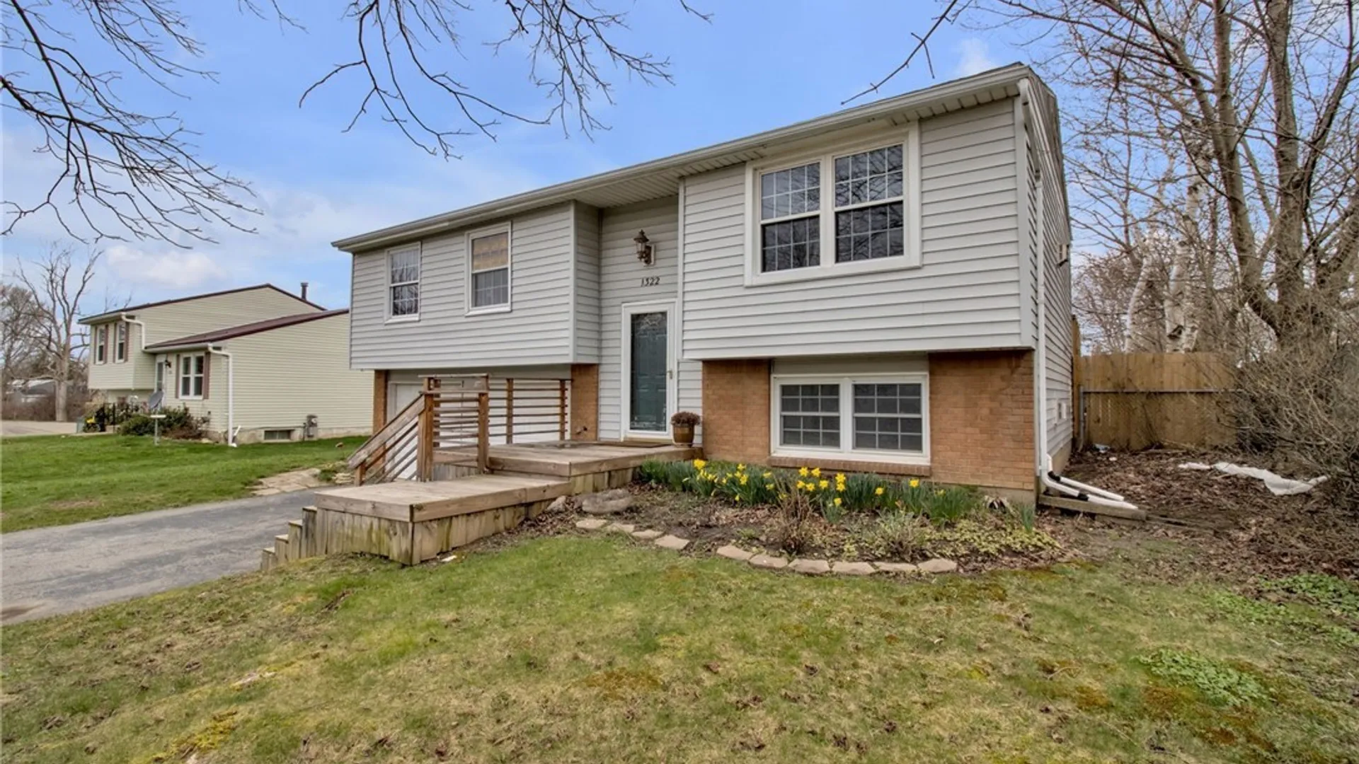 Property at 1322 Independence Drive, Evans, NY 14047 2