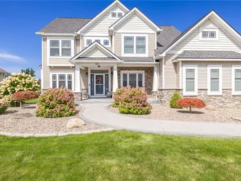 Property at 112 Triple Diamond, Penfield, NY 14580
