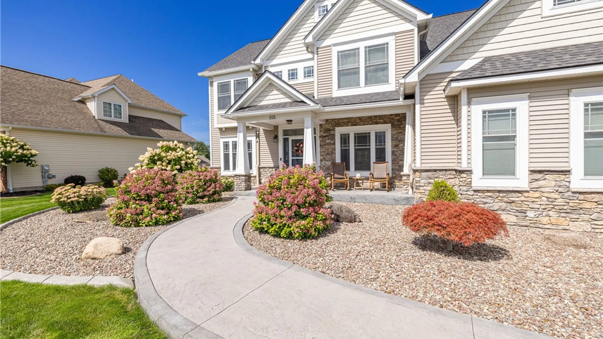 Property at 112 Triple Diamond, Penfield, NY 14580 3