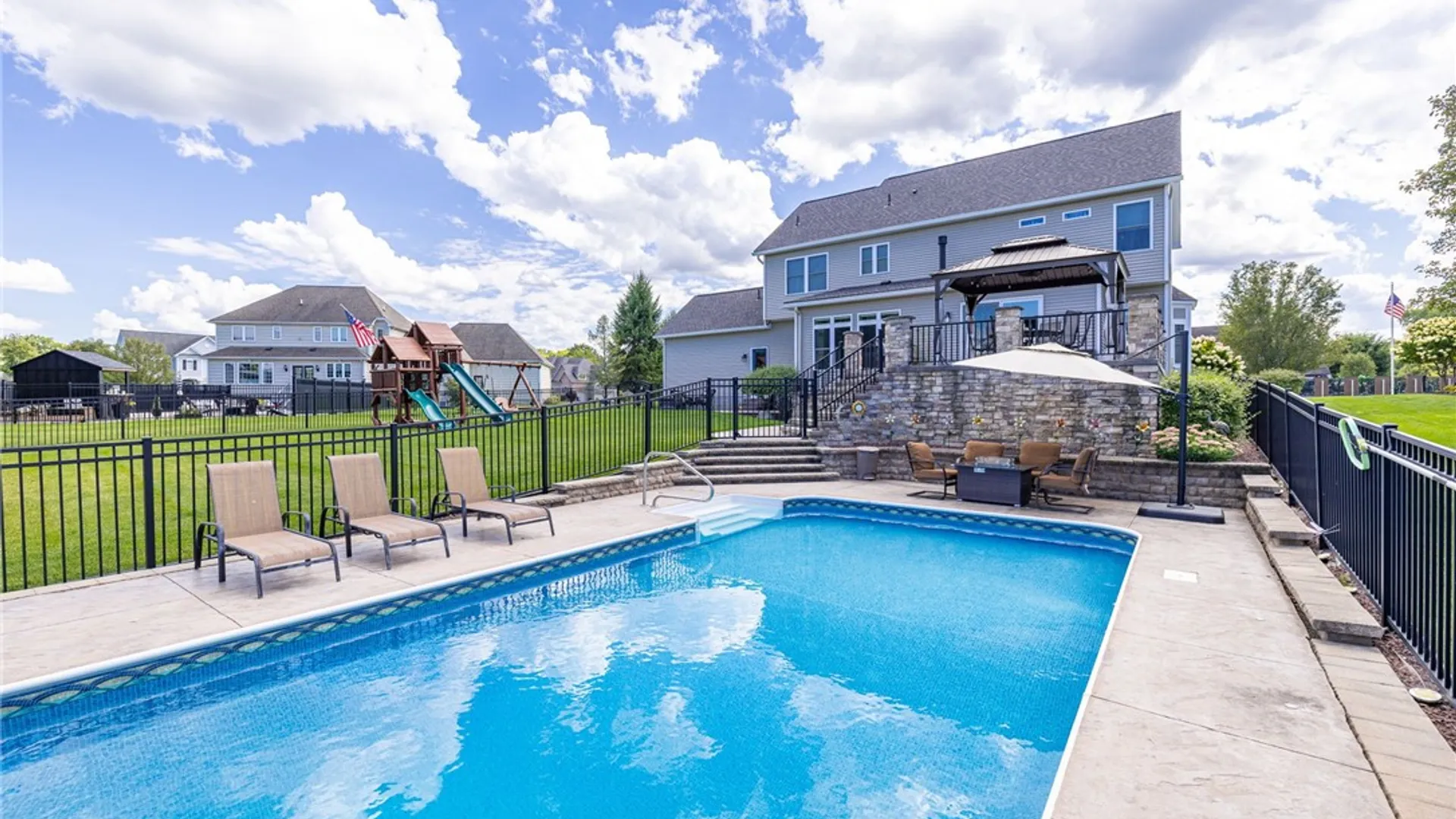Property at 112 Triple Diamond, Penfield, NY 14580 47
