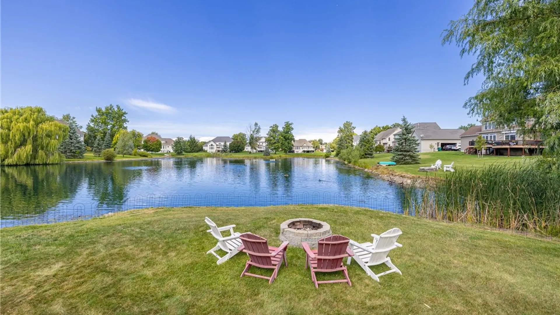 Property at 112 Triple Diamond, Penfield, NY 14580 48