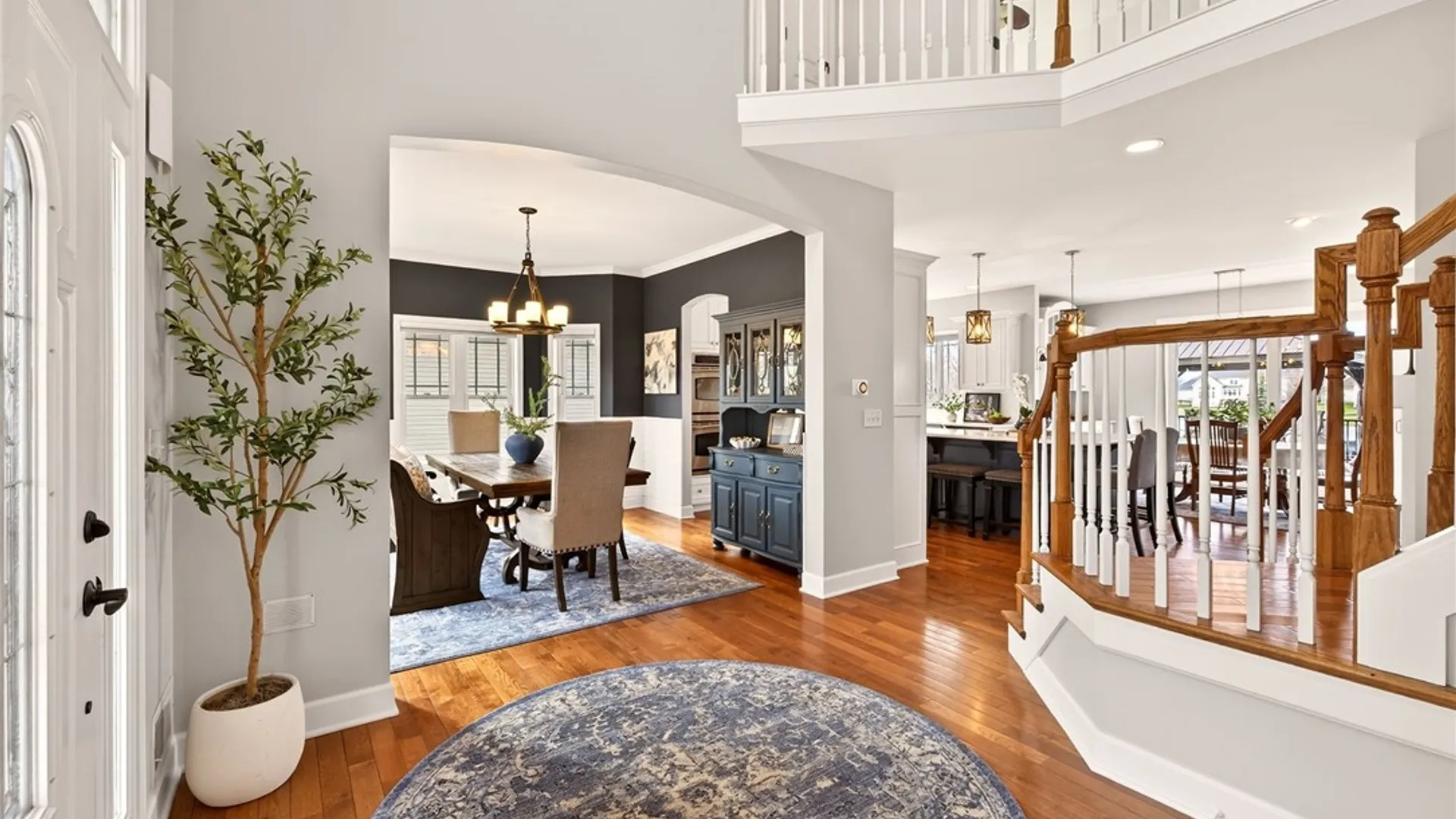 Property at 112 Triple Diamond, Penfield, NY 14580 8
