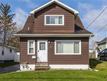 Property at 244 Burns Avenue, Syracuse, NY 13206