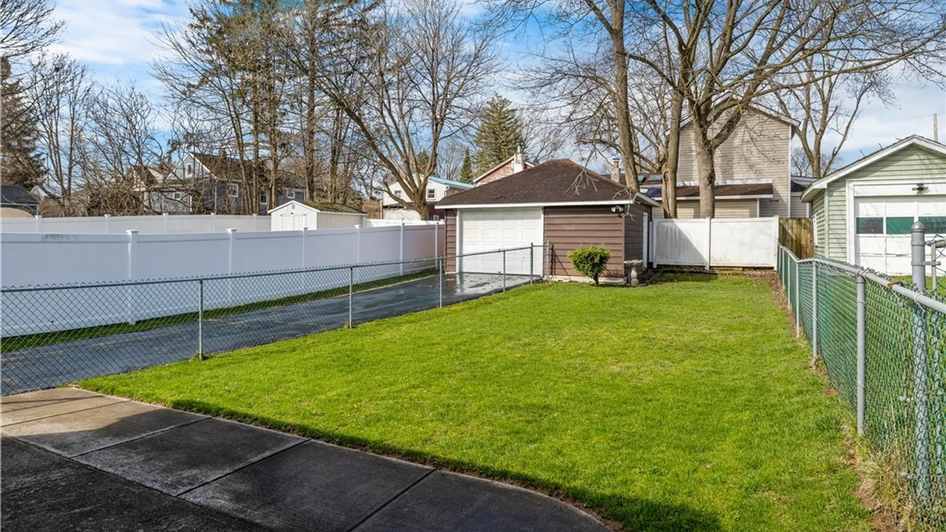 Property at 244 Burns Avenue, Syracuse, NY 13206 25