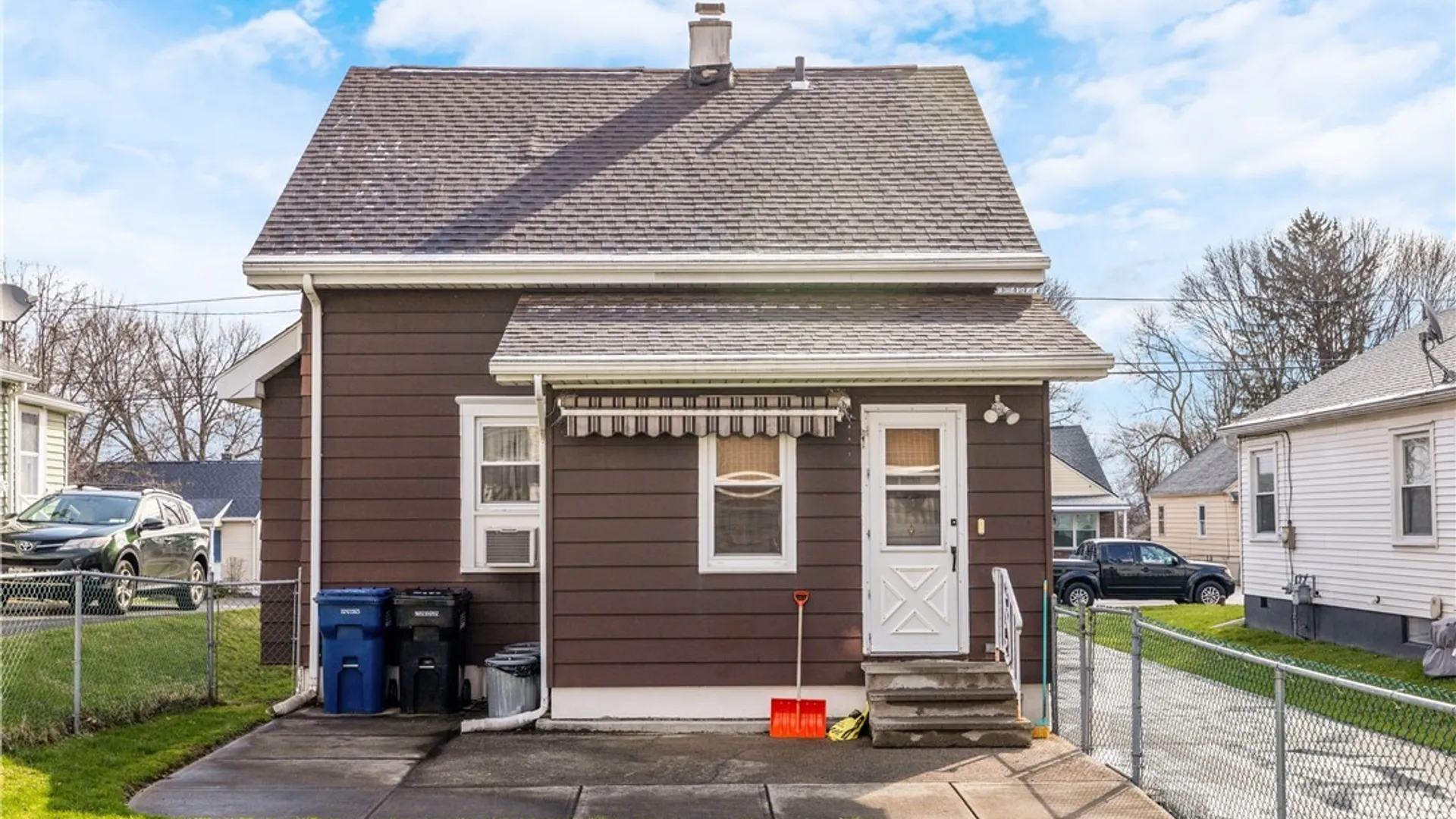 Property at 244 Burns Avenue, Syracuse, NY 13206 27