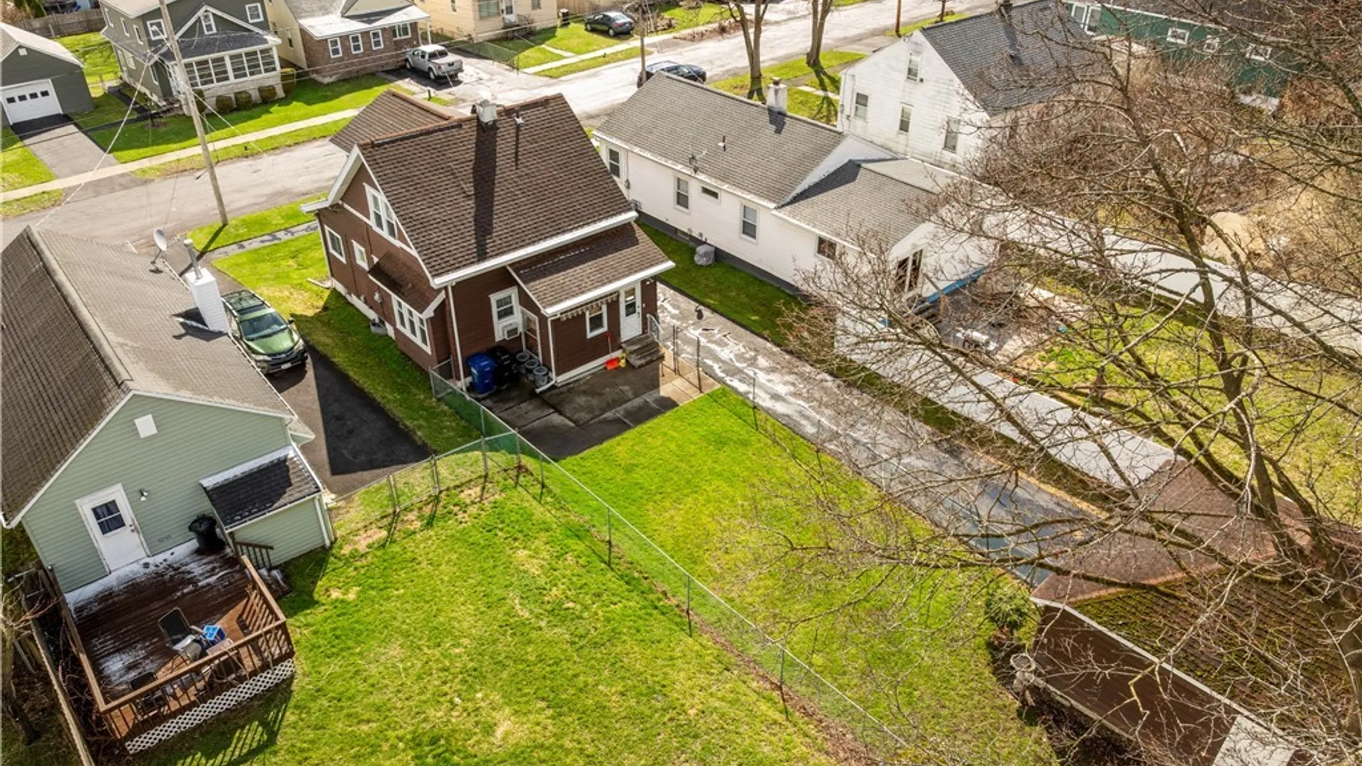 Property at 244 Burns Avenue, Syracuse, NY 13206 28