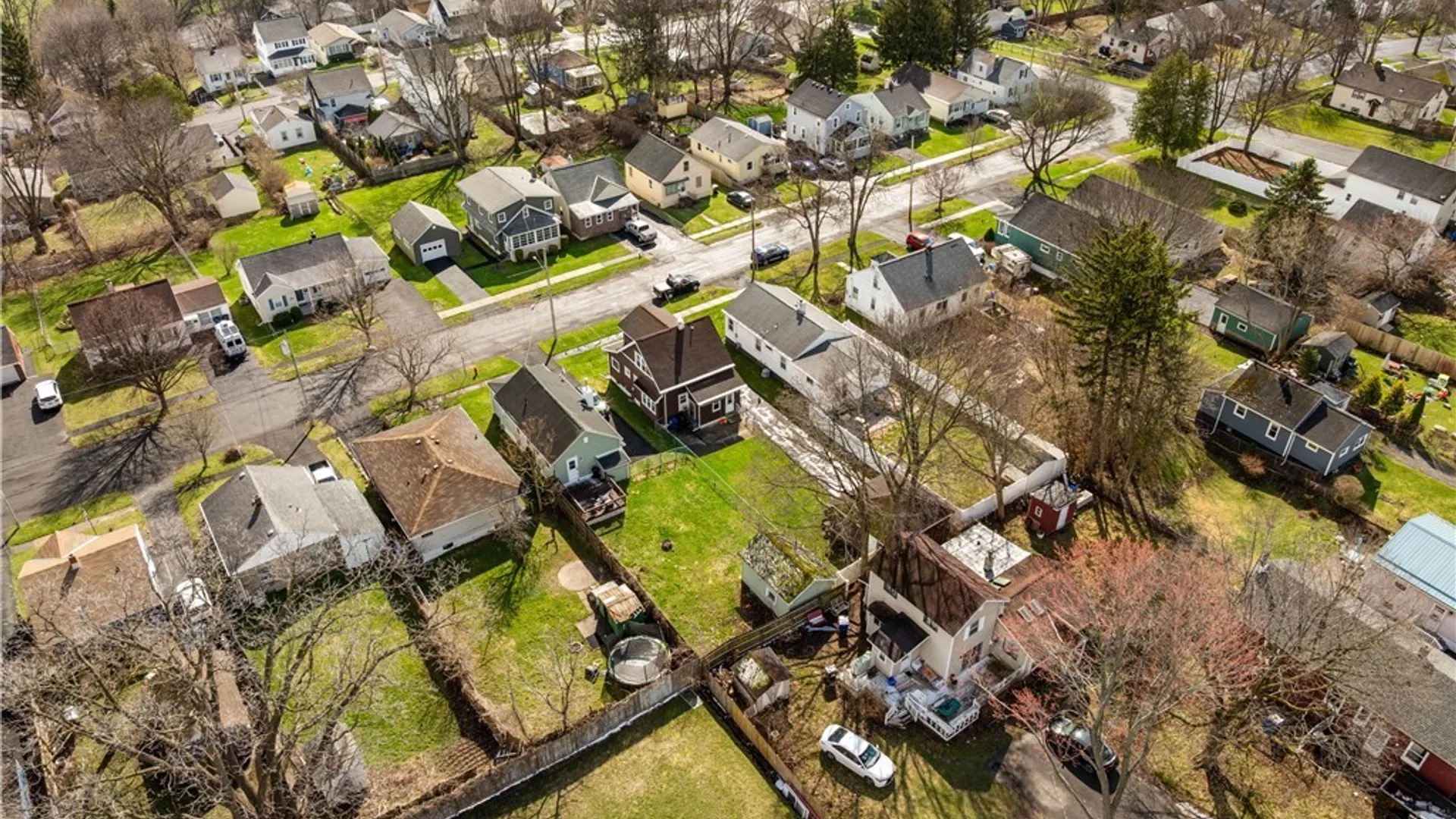 Property at 244 Burns Avenue, Syracuse, NY 13206 30