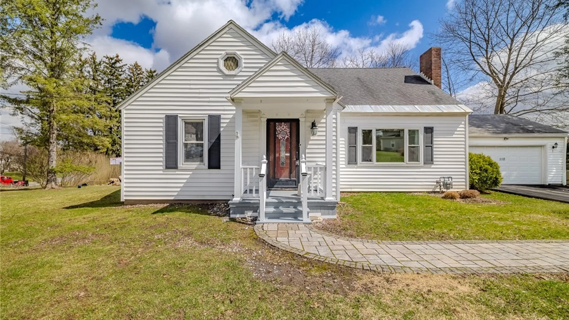 Property at 110 Harts Hill Terrace, Whitestown, NY 13492 2