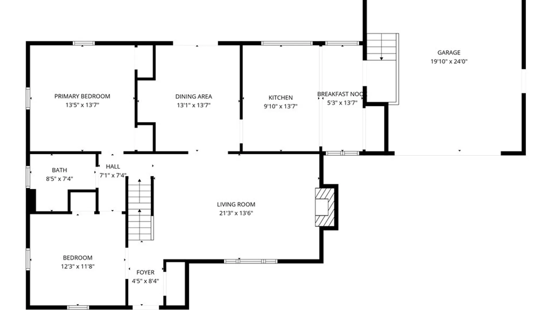 Property at 110 Harts Hill Terrace, Whitestown, NY 13492 39