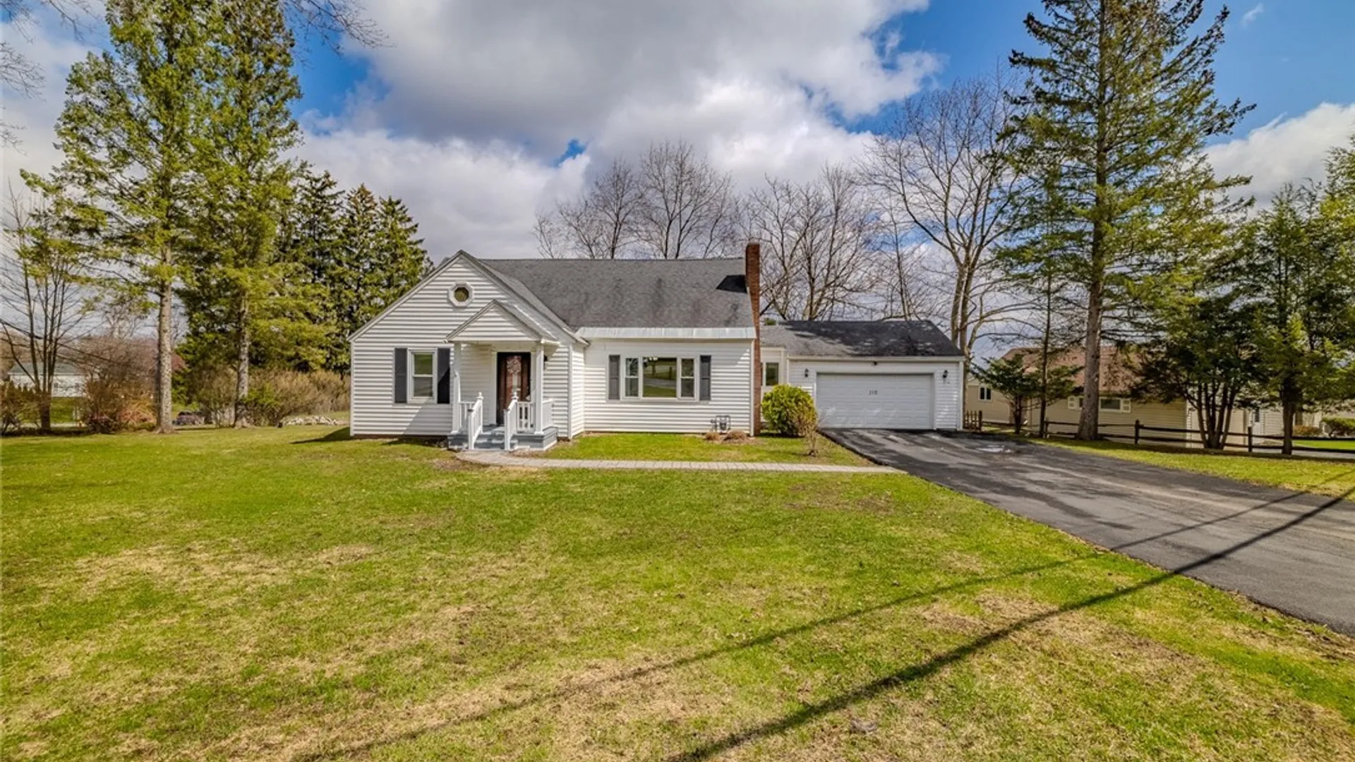 Property at 110 Harts Hill Terrace, Whitestown, NY 13492 4