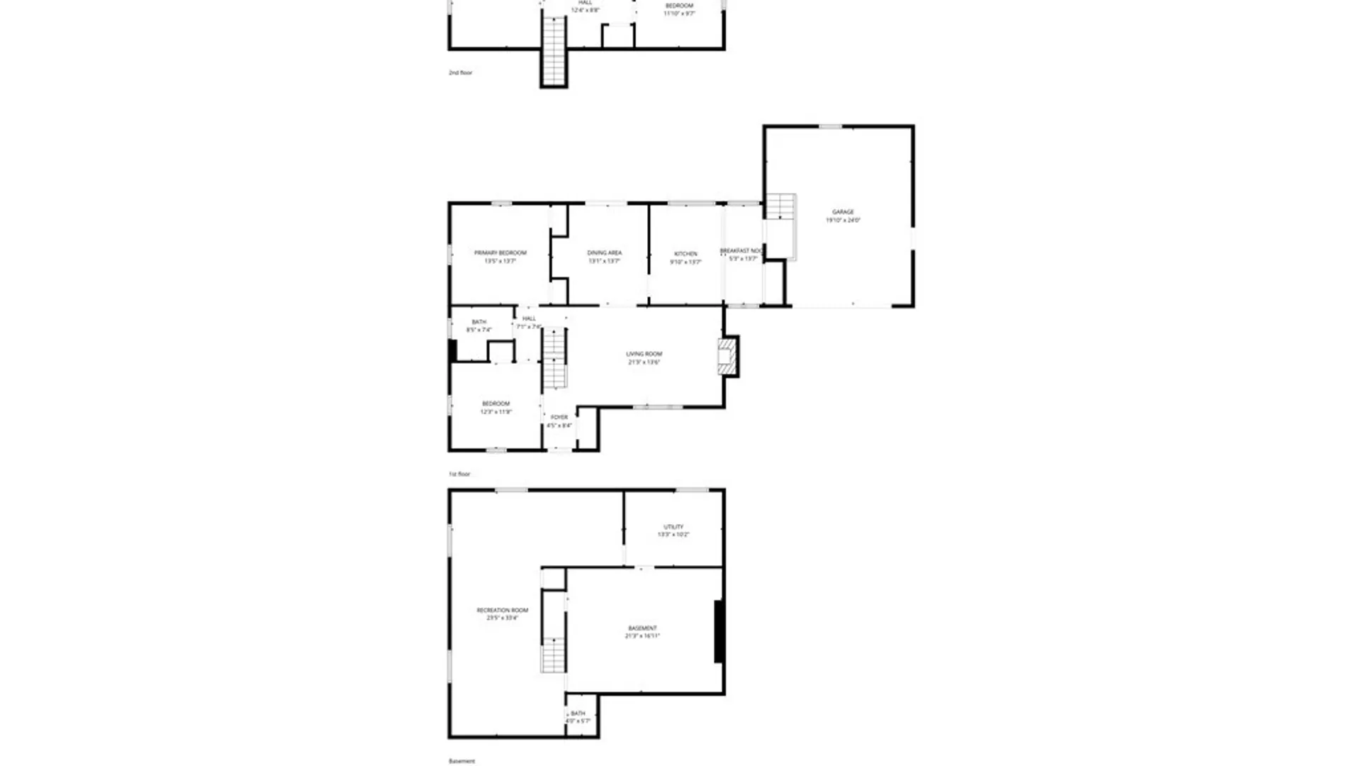 Property at 110 Harts Hill Terrace, Whitestown, NY 13492 41