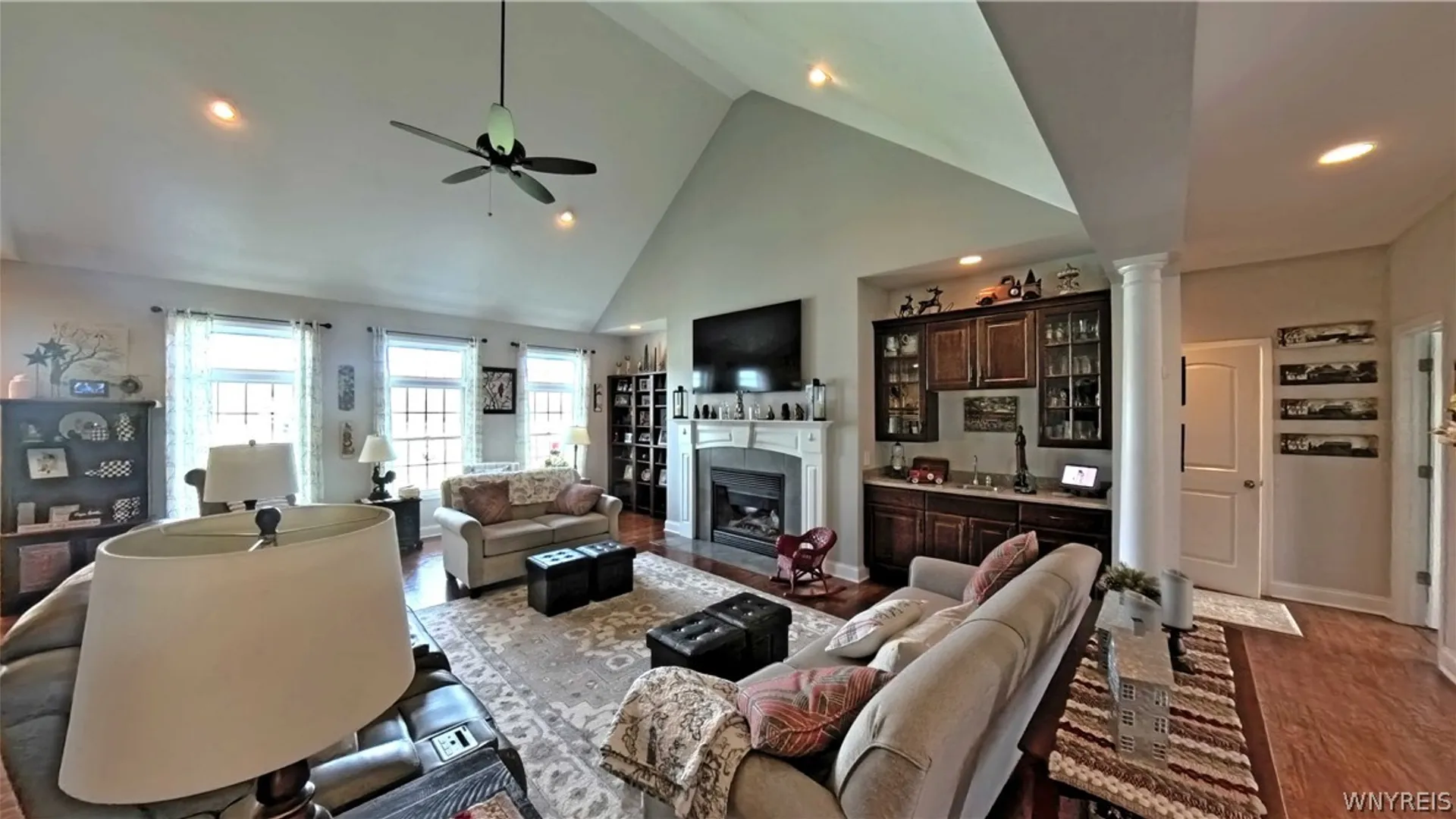 Property at 3629 Moyer Road, Wheatfield, NY 14120 10