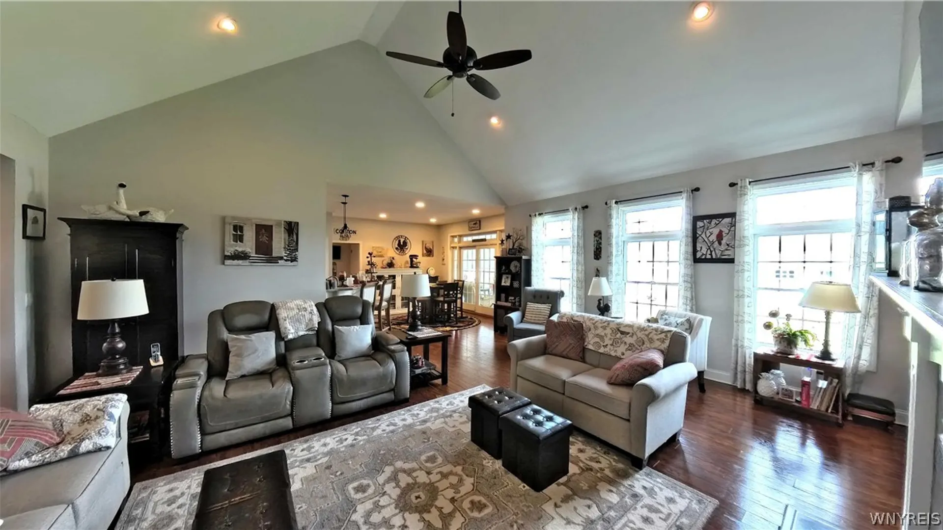 Property at 3629 Moyer Road, Wheatfield, NY 14120 11