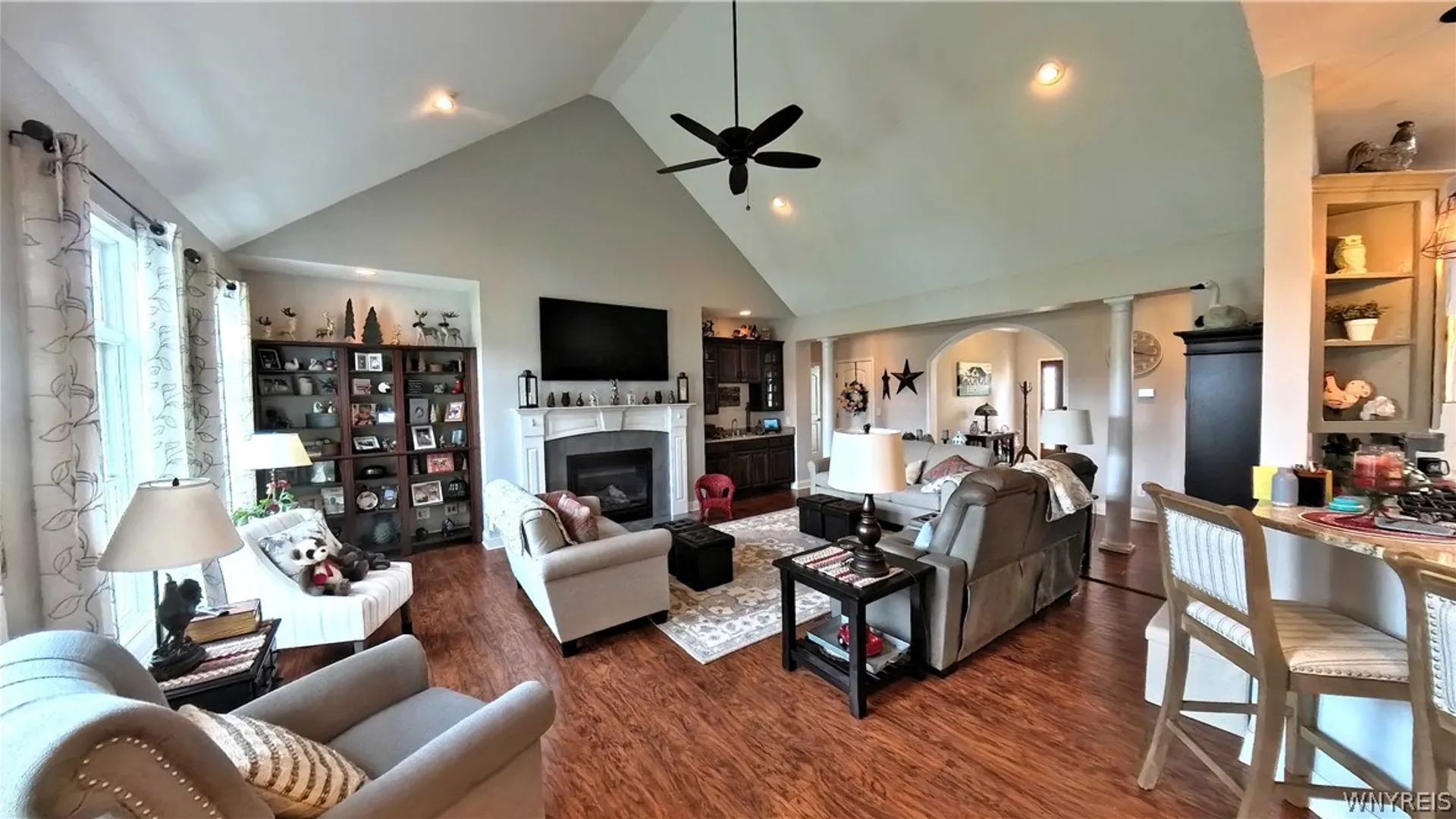 Property at 3629 Moyer Road, Wheatfield, NY 14120 12