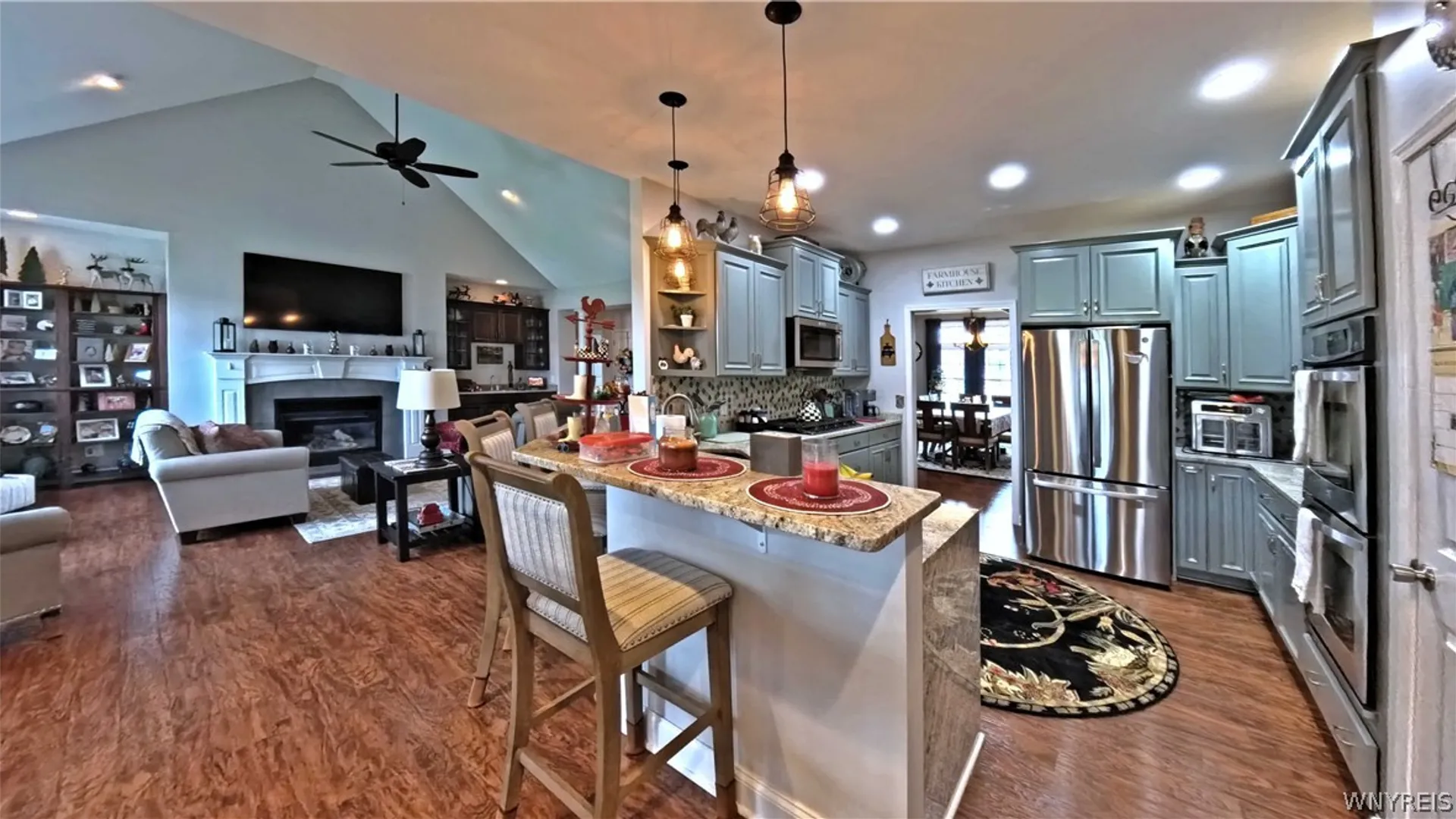 Property at 3629 Moyer Road, Wheatfield, NY 14120 13