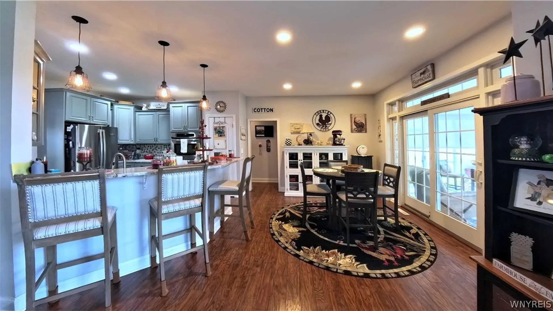 Property at 3629 Moyer Road, Wheatfield, NY 14120 14