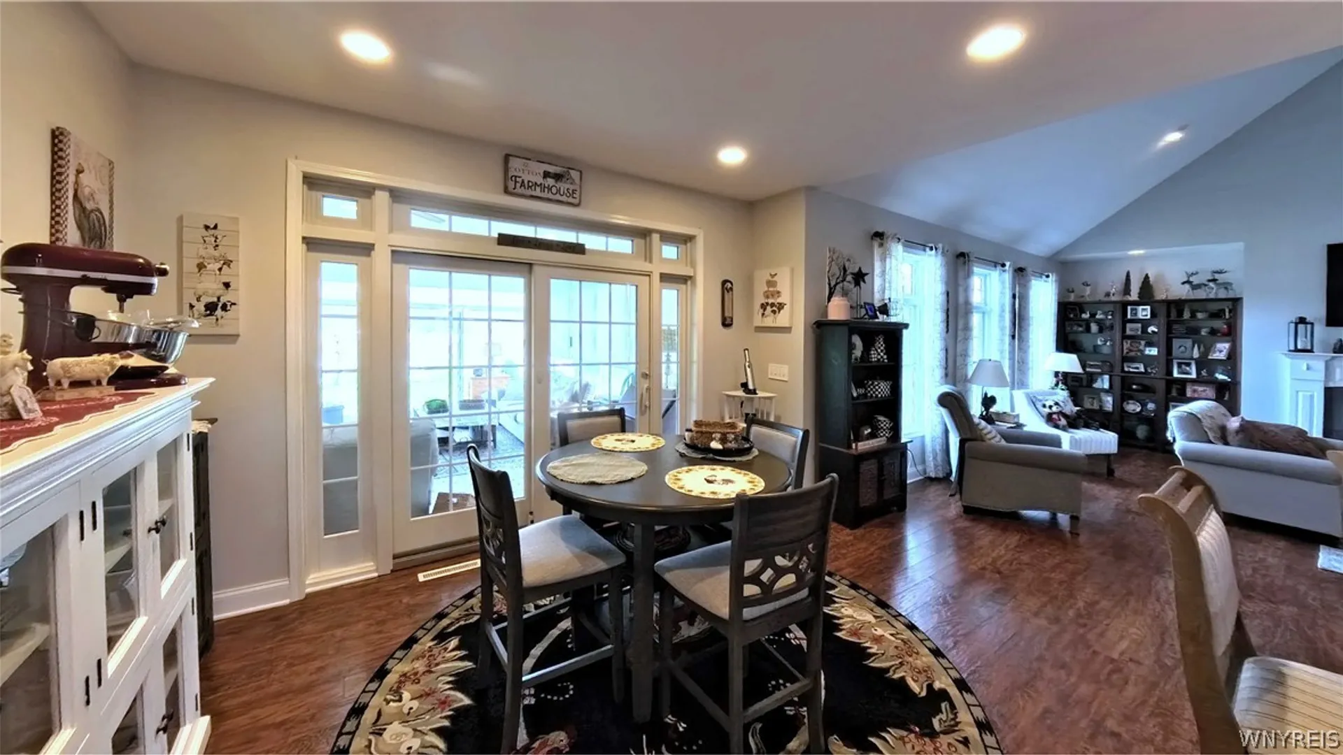 Property at 3629 Moyer Road, Wheatfield, NY 14120 15