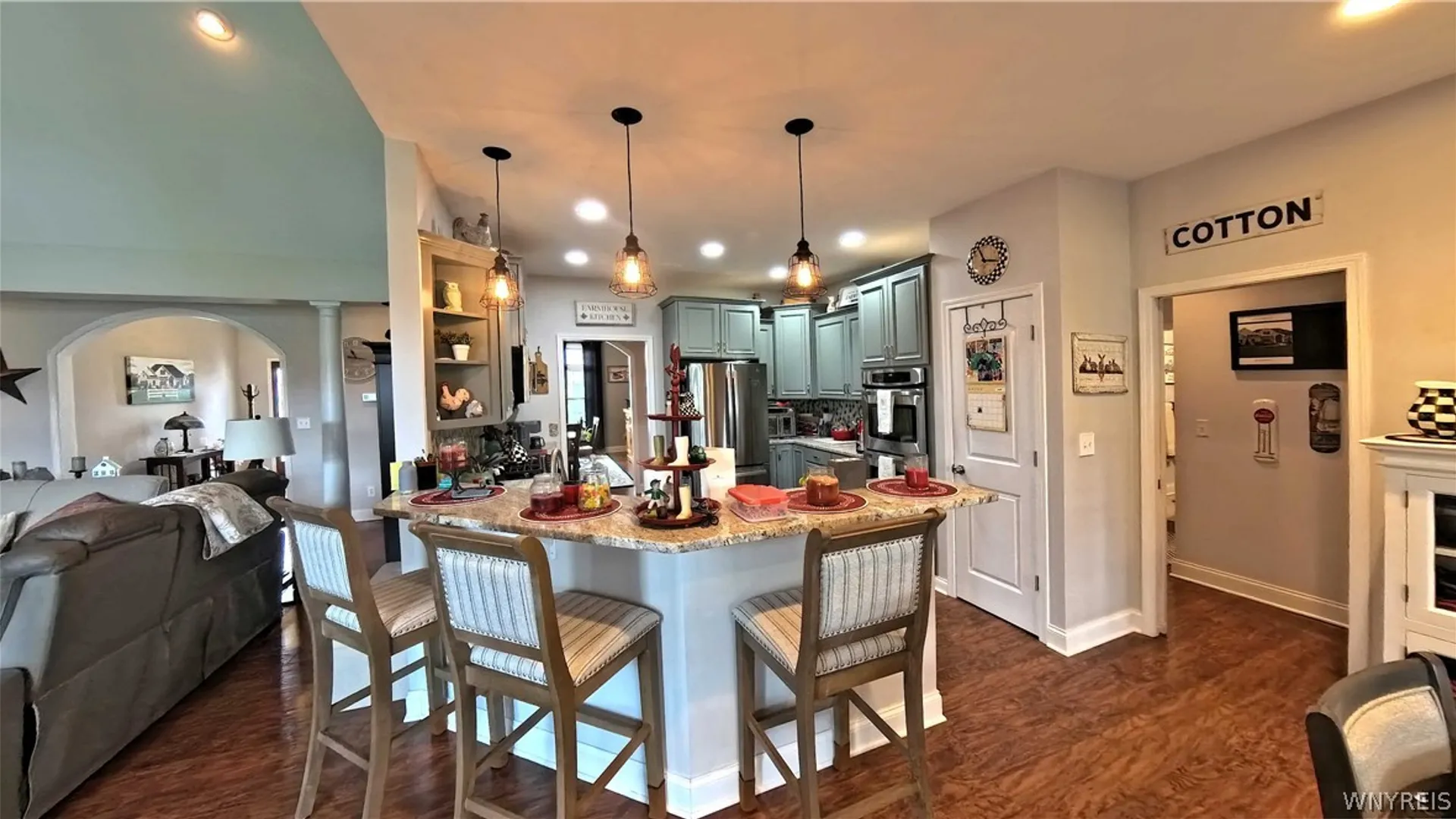 Property at 3629 Moyer Road, Wheatfield, NY 14120 16