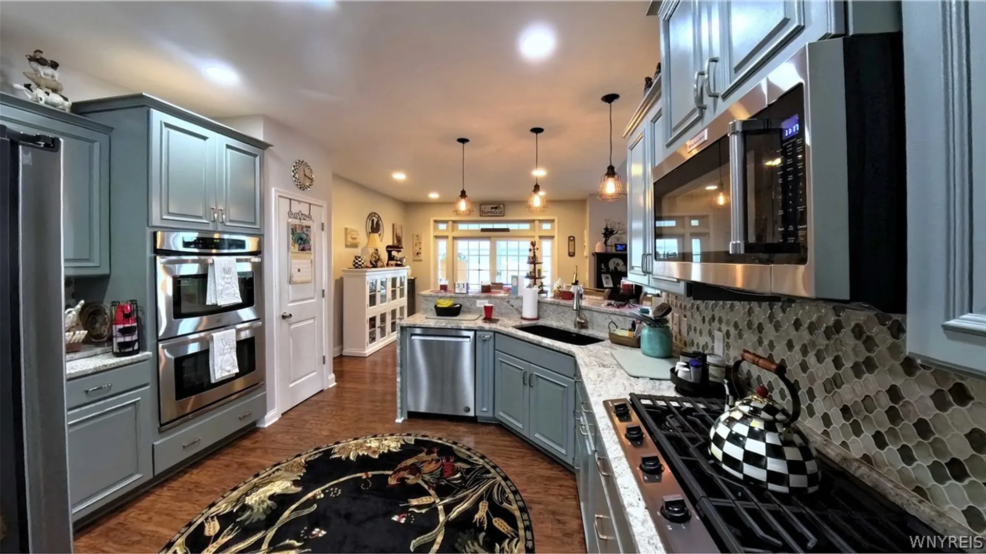 Property at 3629 Moyer Road, Wheatfield, NY 14120 17