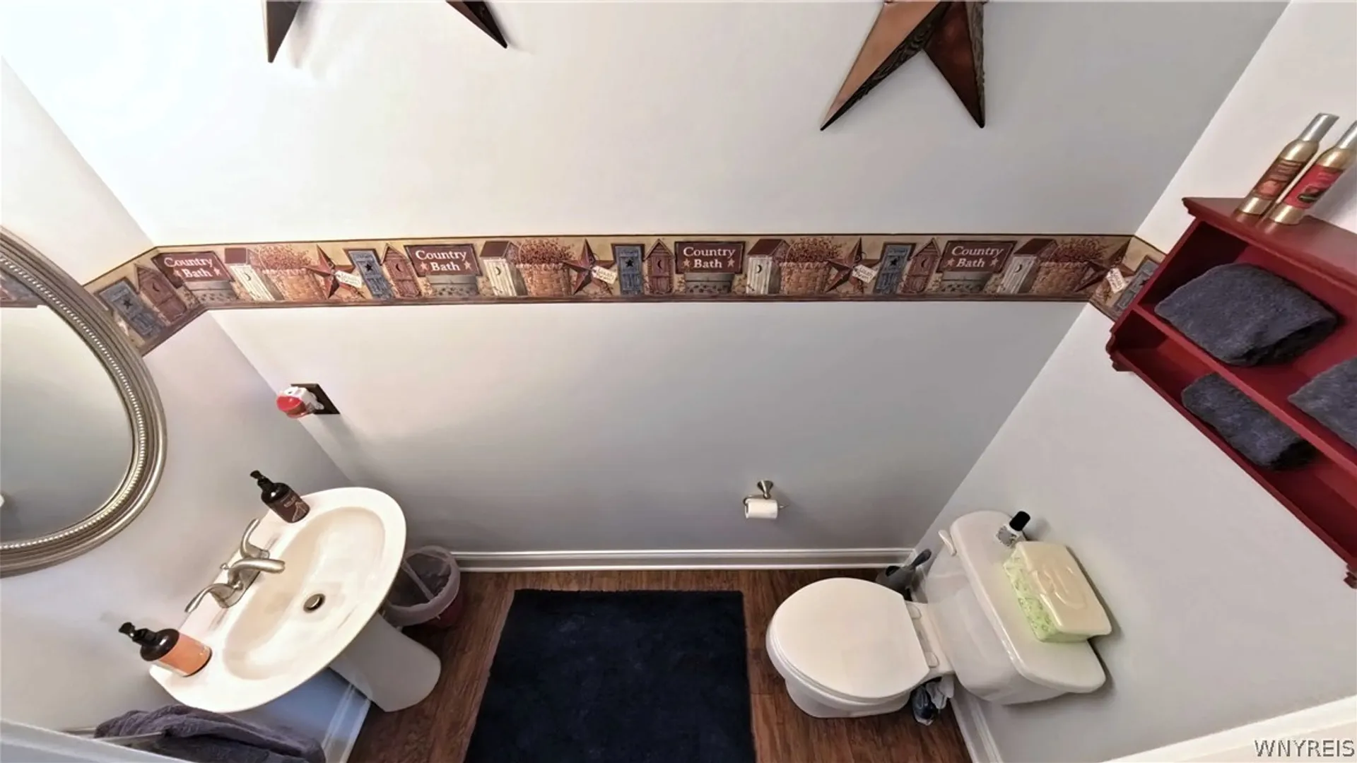 Property at 3629 Moyer Road, Wheatfield, NY 14120 29