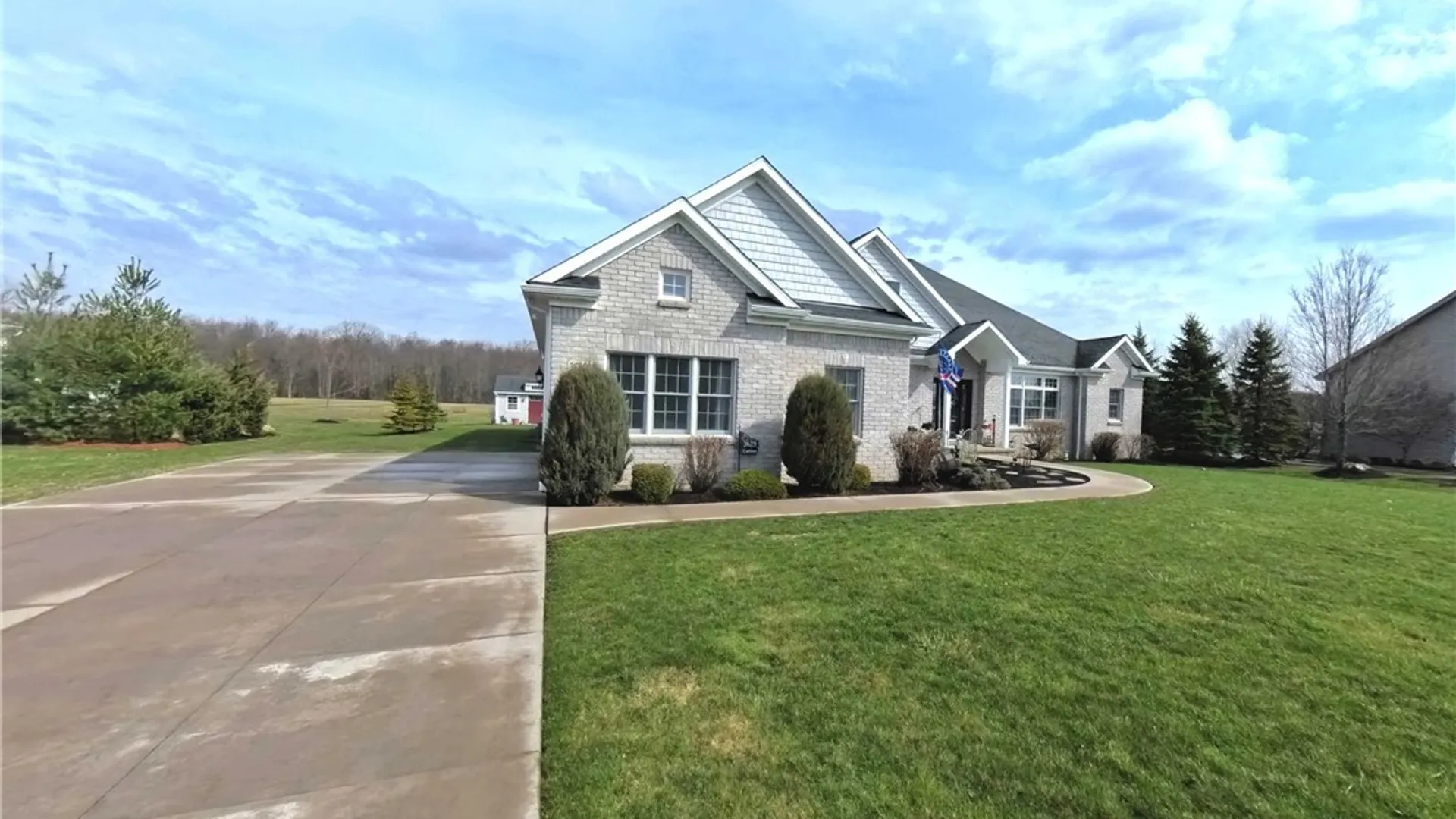 Property at 3629 Moyer Road, Wheatfield, NY 14120 3