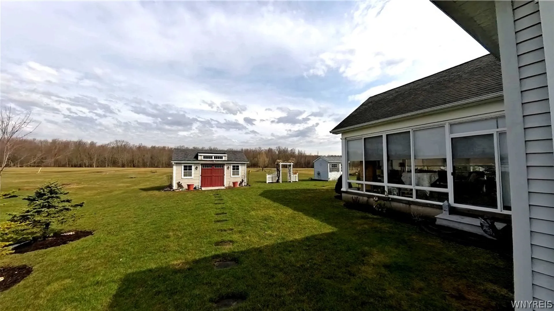 Property at 3629 Moyer Road, Wheatfield, NY 14120 35