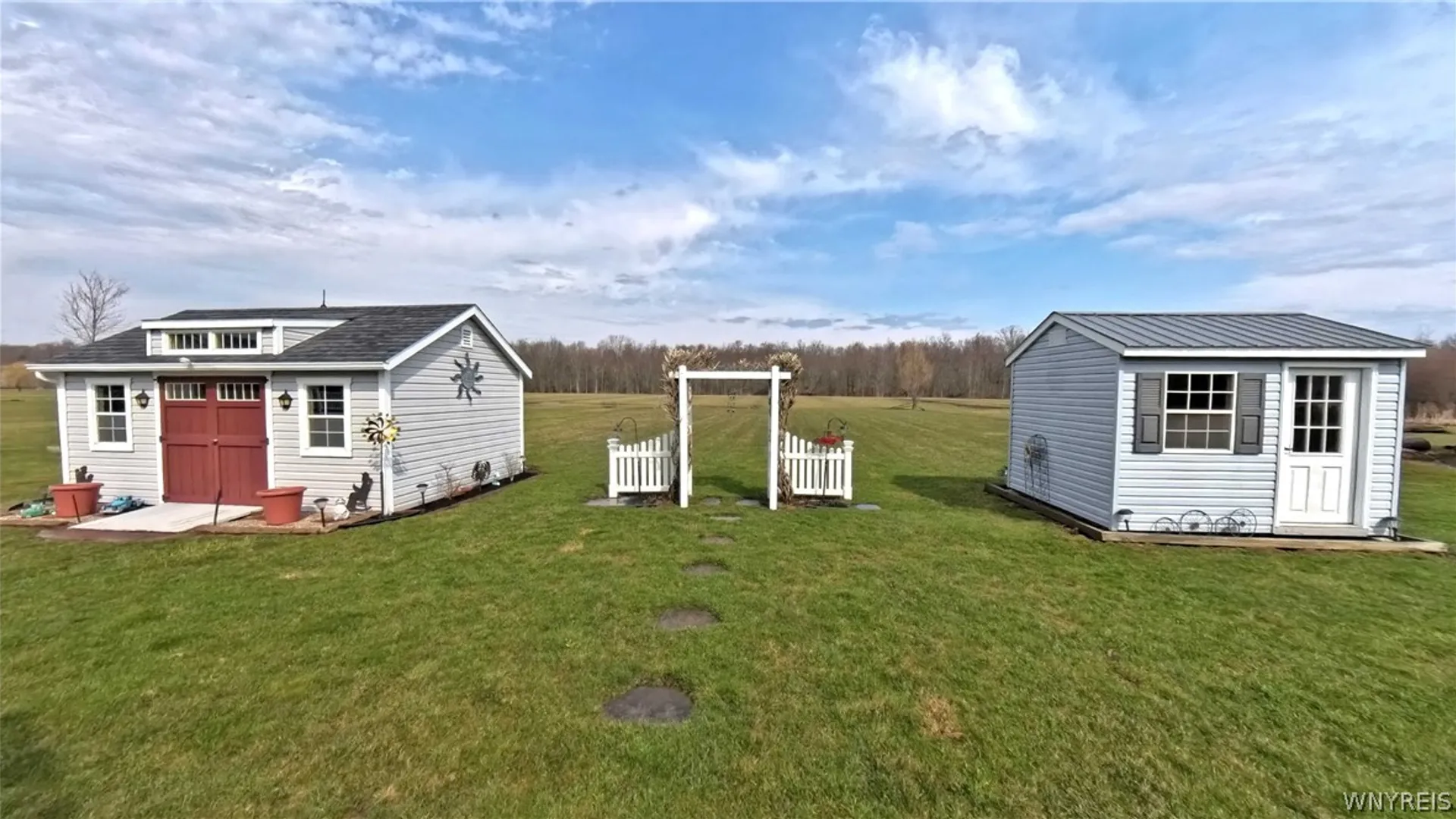 Property at 3629 Moyer Road, Wheatfield, NY 14120 36