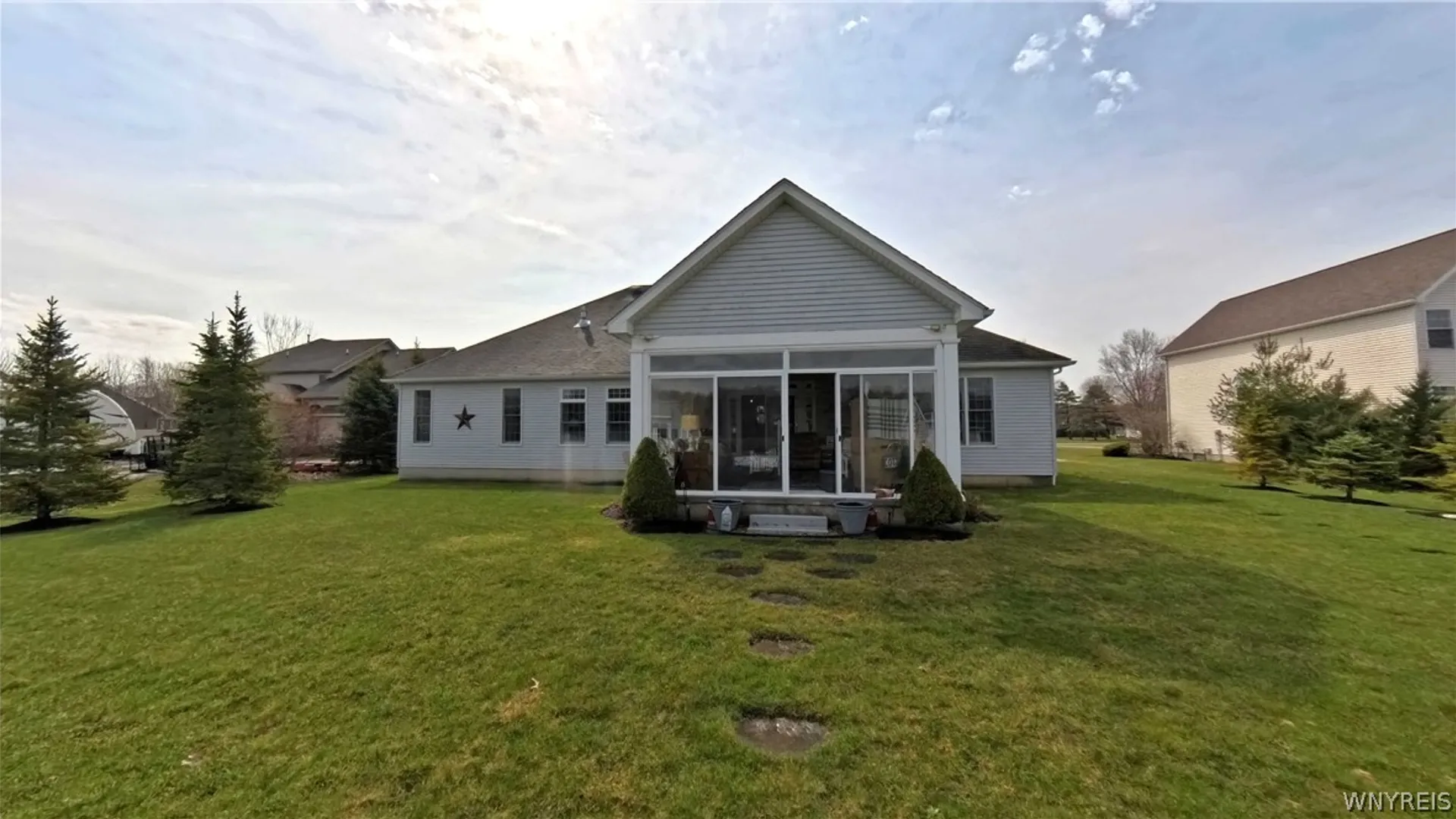 Property at 3629 Moyer Road, Wheatfield, NY 14120 38