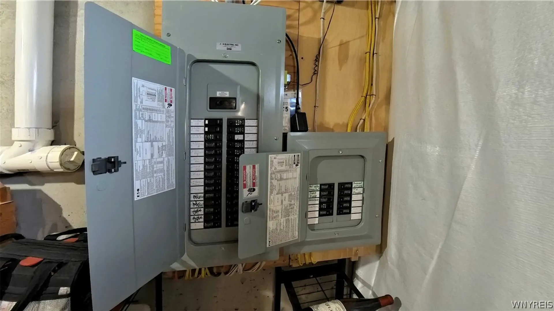 Property at 3629 Moyer Road, Wheatfield, NY 14120 39